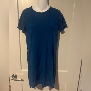 NWT Ribben mini dress or tunic by Chaser. P2P 18-21”